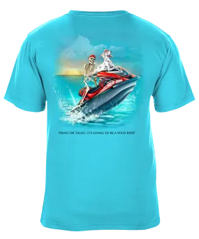 Sea Dog Jet Ski