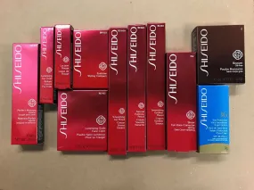 Shiseido Assorted Cosmetics