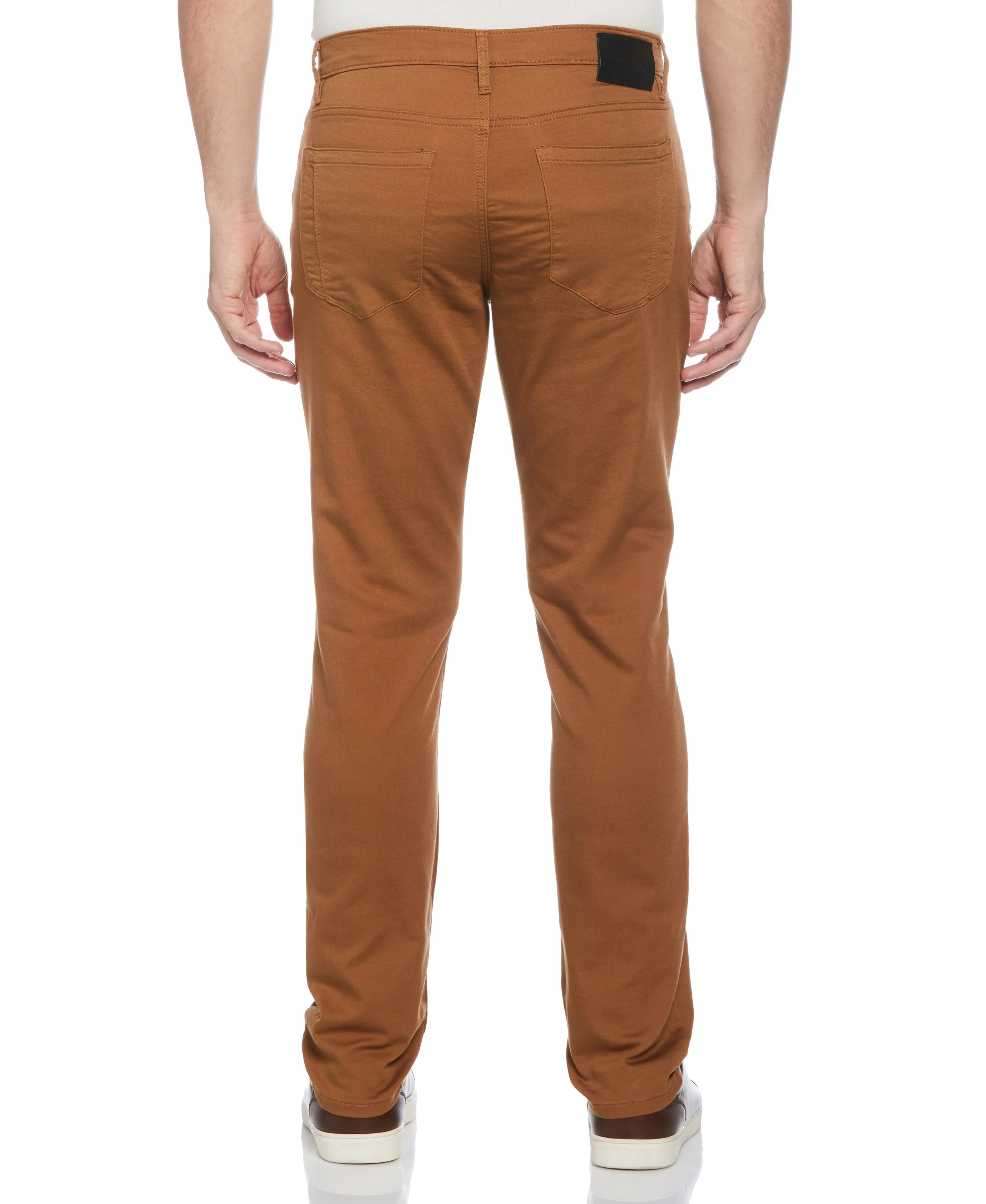 Slim Fit Anywhere Five Pocket Pant