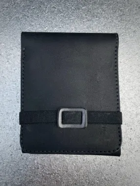 Slingshot wallet black