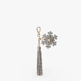 Snowflake Tassel