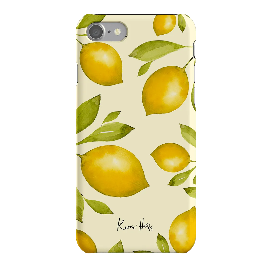 Summer Limone