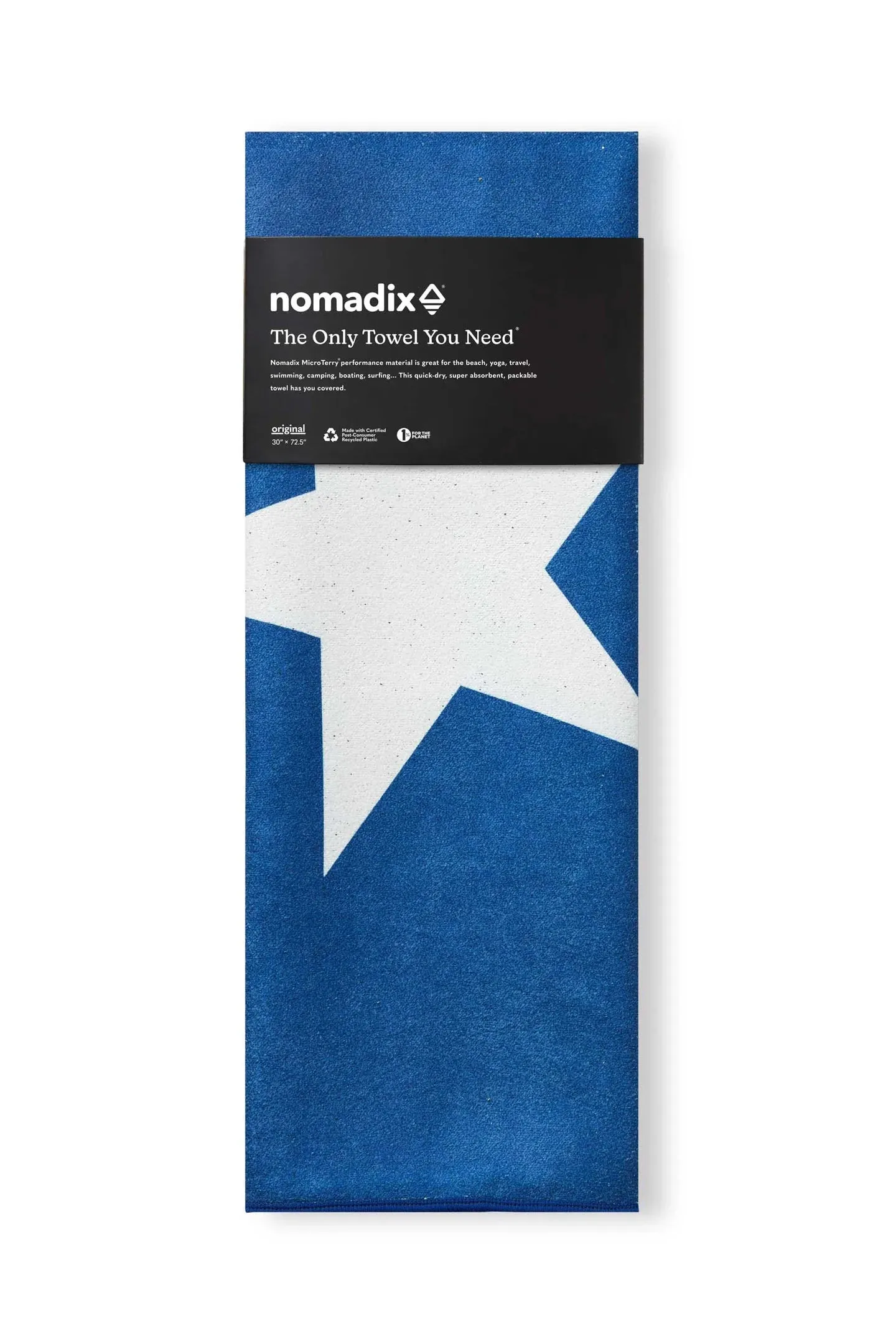 Texas State Flag-Original-Nomadix