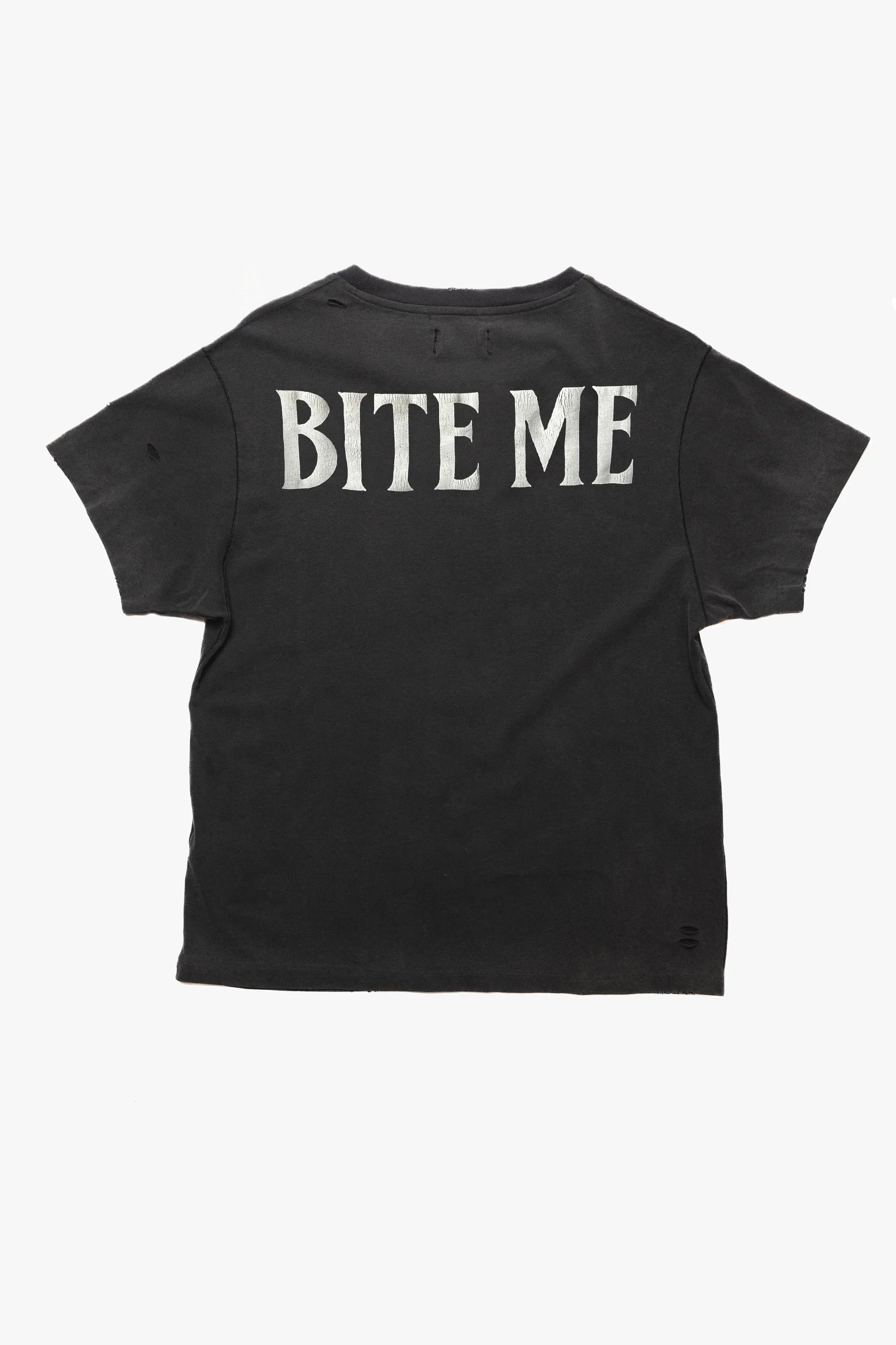 THE OFFSPRING BITE ME 95 VINTAGE T-SHIRT