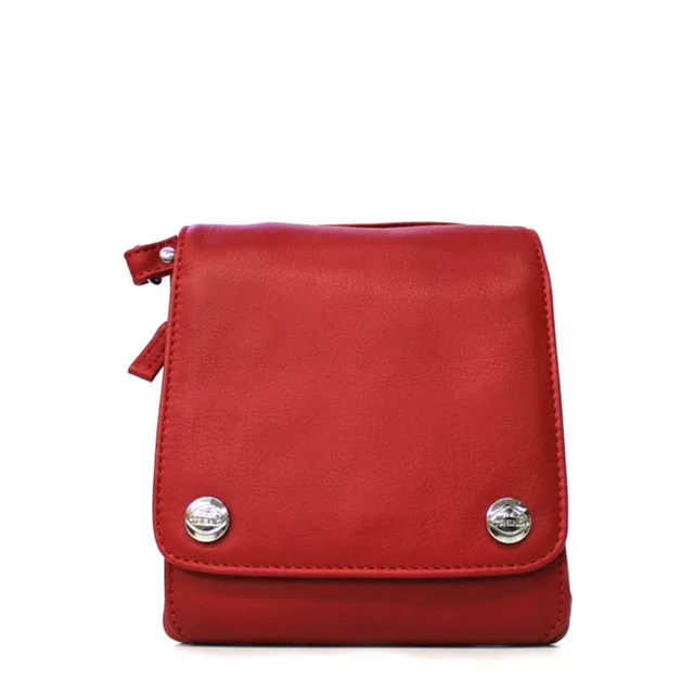 THE TREND SYRA CROSSBODY