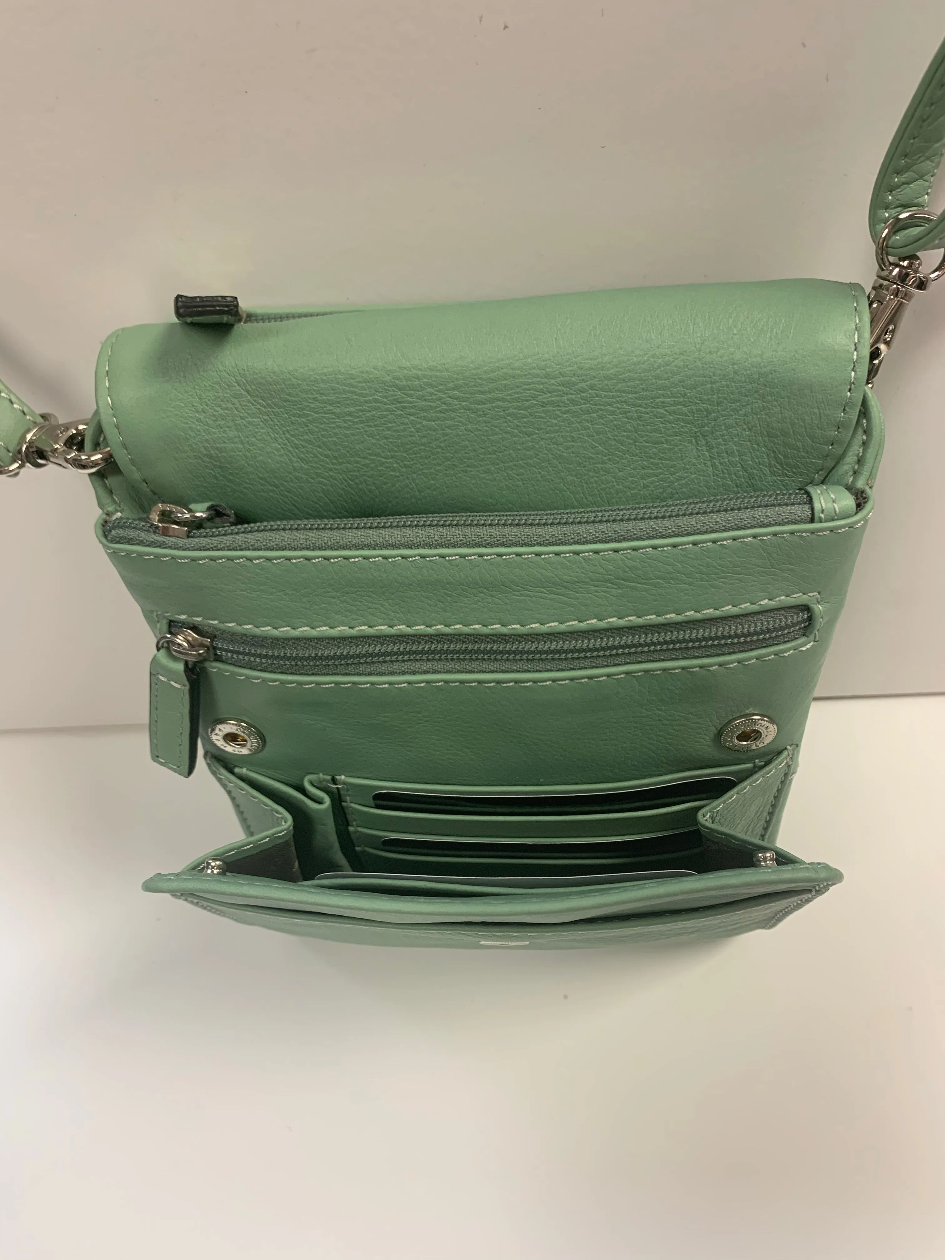 THE TREND SYRA CROSSBODY