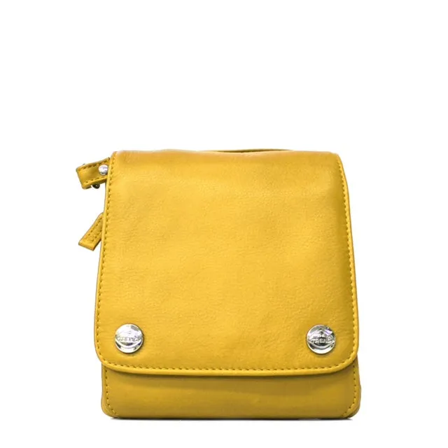 THE TREND SYRA CROSSBODY