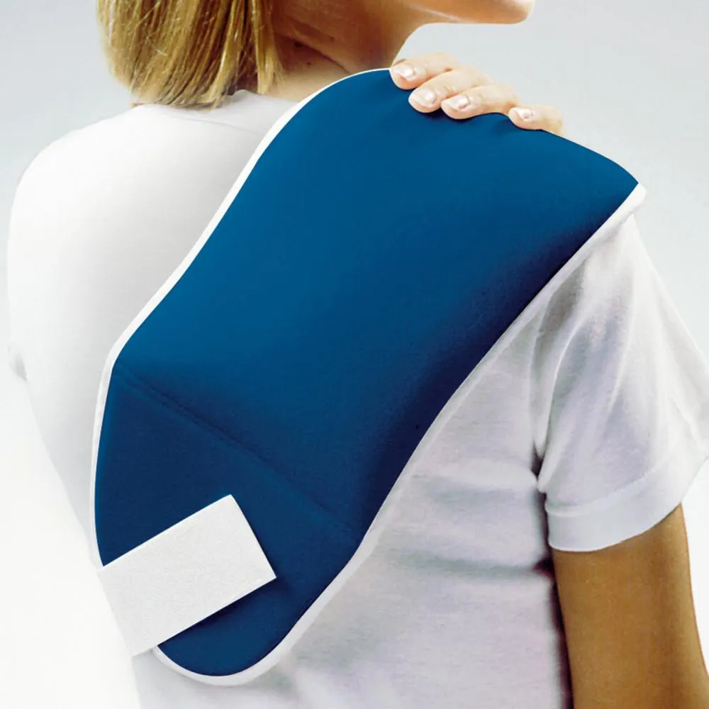 THERMAL WRAP BACK/SHOULDER