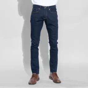 TSHEPO MENS MAGRIZA JEANS, INDIGO