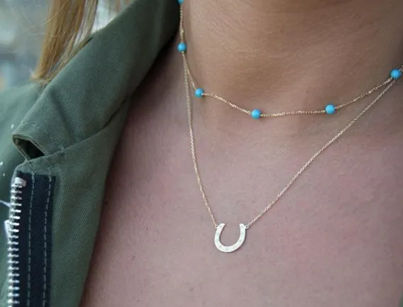 Turquoise Necklace