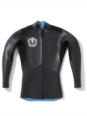 U FR surfing wetsuit LQ203U domestic product