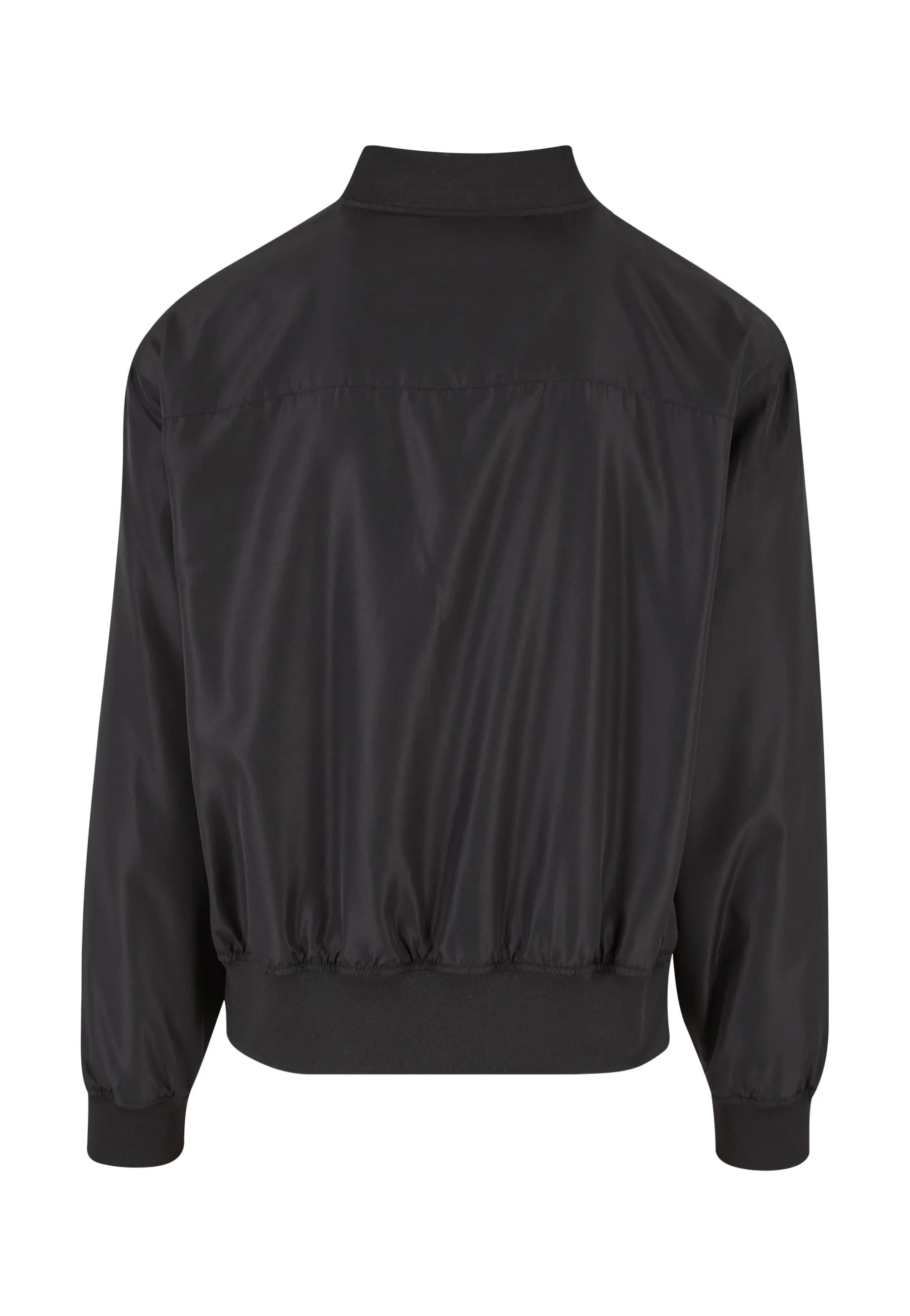 Urban Classics - Recycled Bomber Black - Jacket