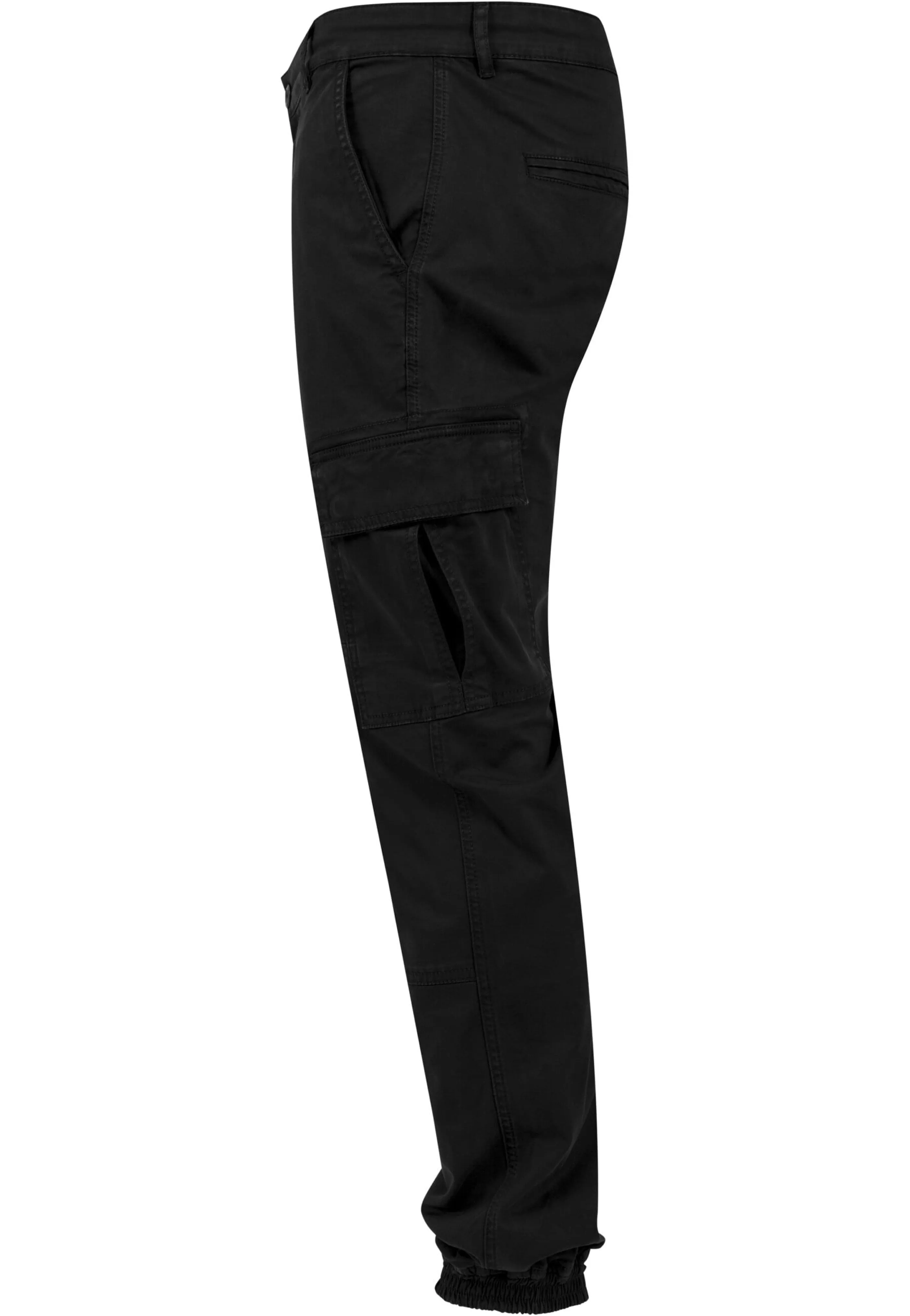 Urban Classics - Washed Cargo Twill - Pants