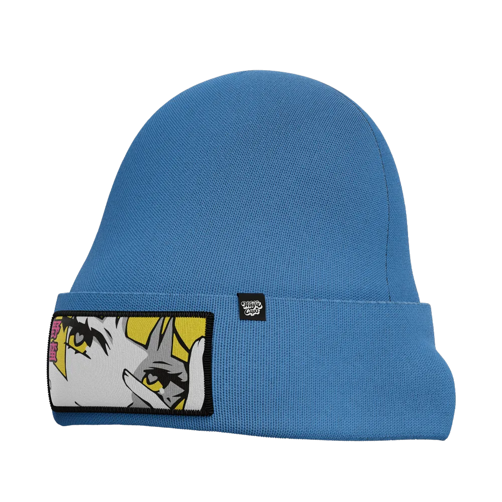 Waifu Cups Season 4 Beanie