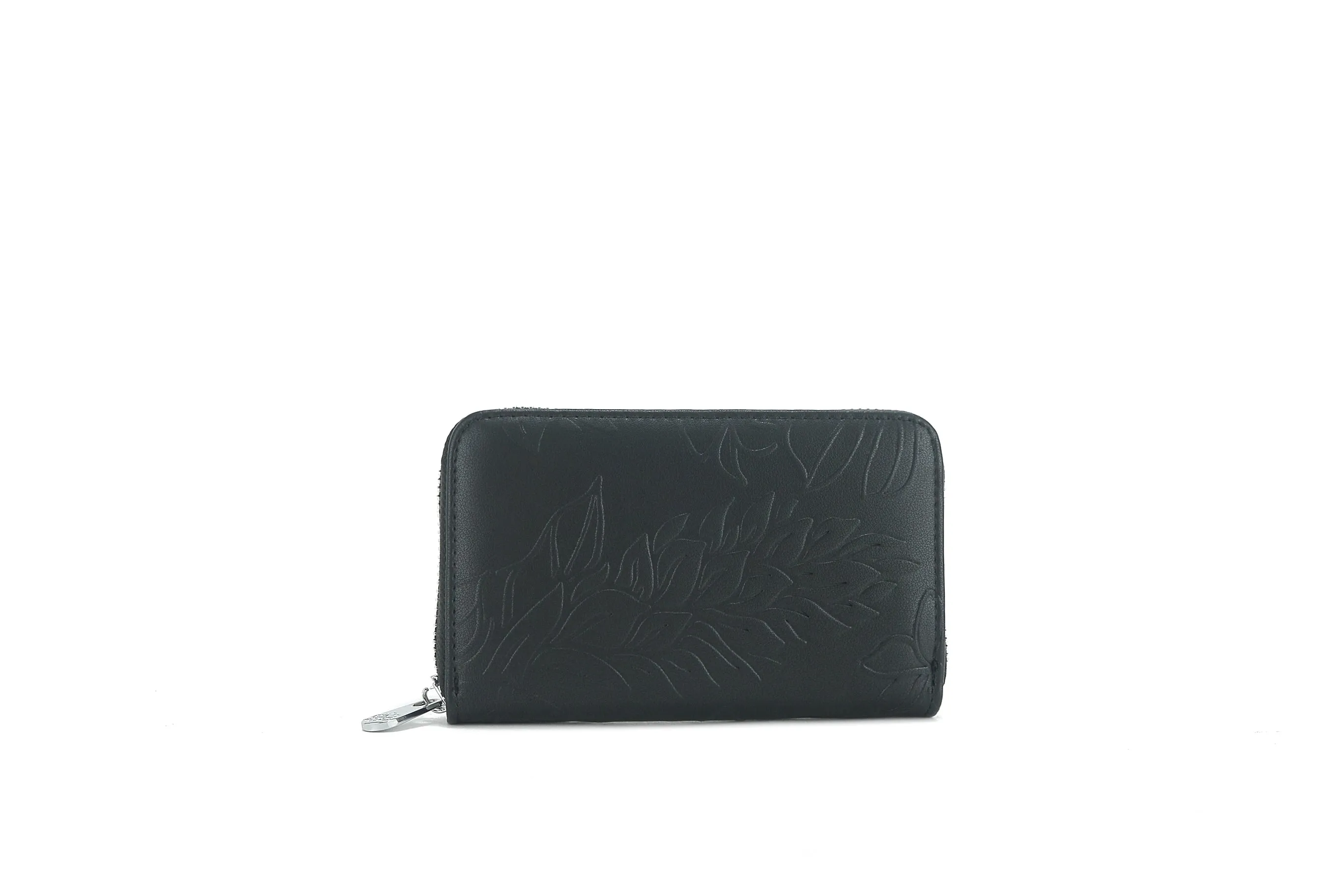 Wallet Chloe Ke'olu Ginger Black