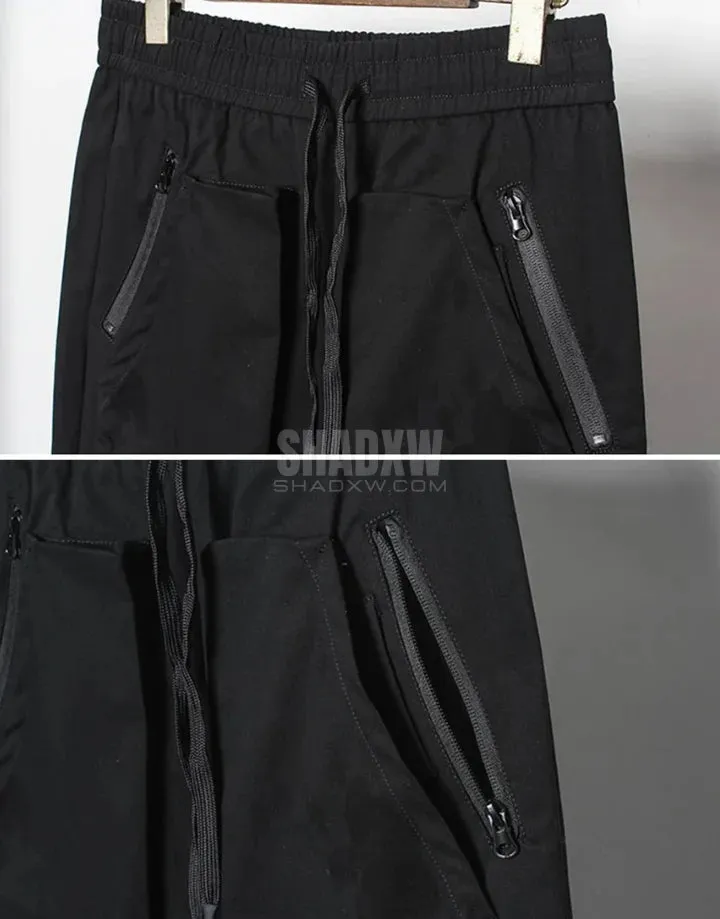 Warcore Pants