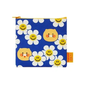 Wiggle Wiggle x Kakao Friends Pouch