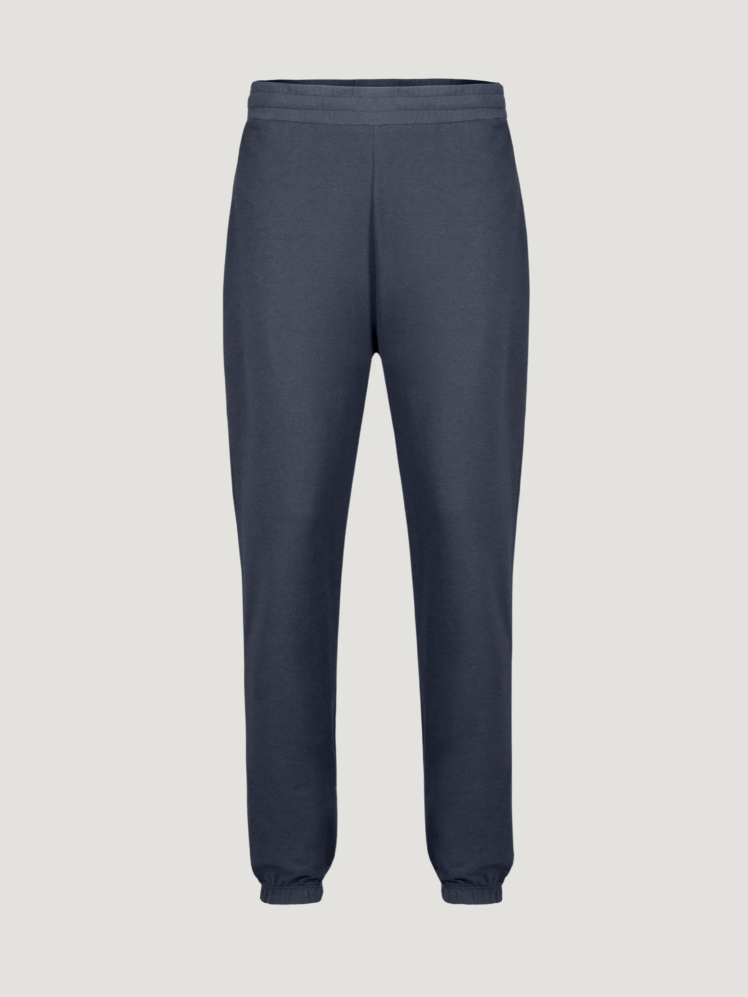 Women's Odyssey Blue Terry Jogger