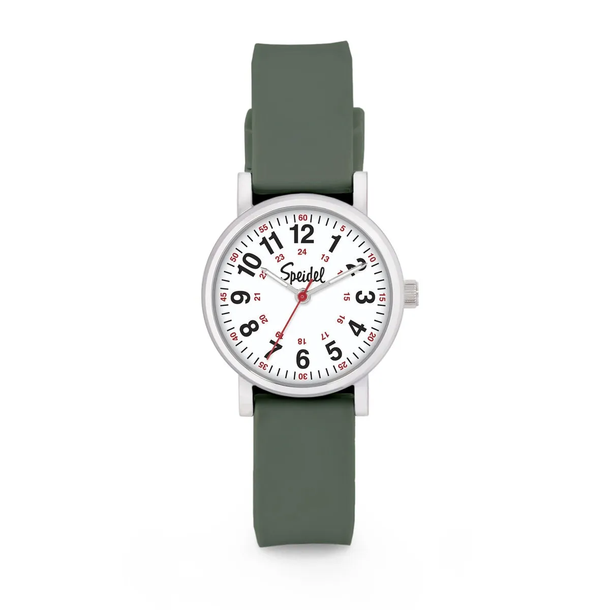 Women's Scrub Petite Watch for Medical Professionals (28mm)