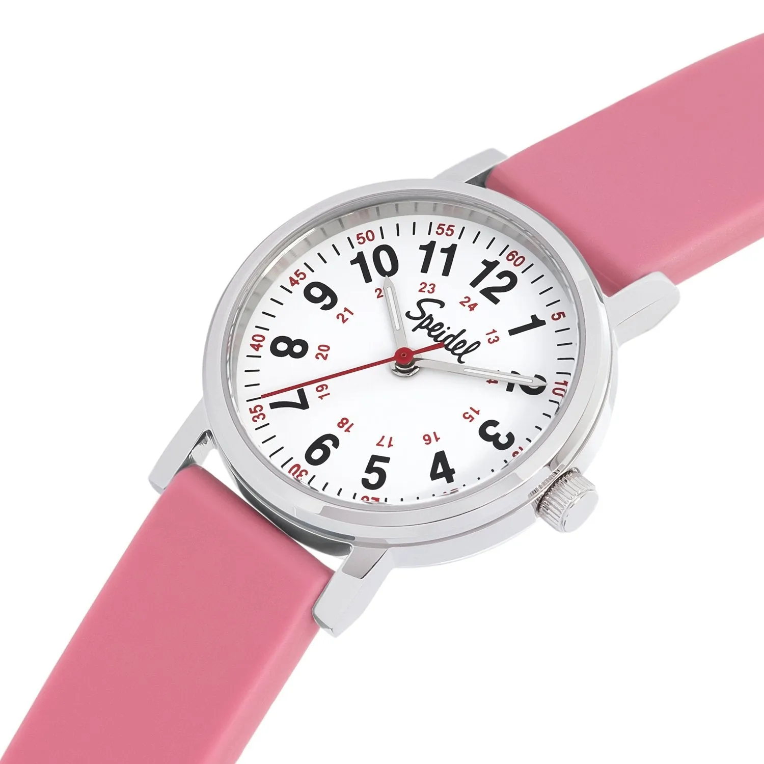 Women's Scrub Petite Watch for Medical Professionals (28mm)