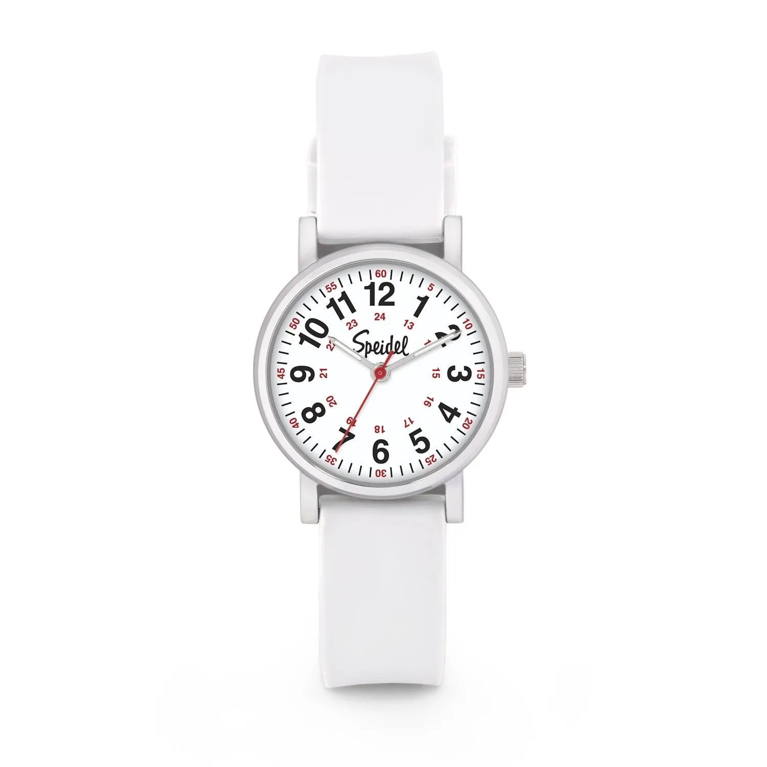 Women's Scrub Petite Watch for Medical Professionals (28mm)