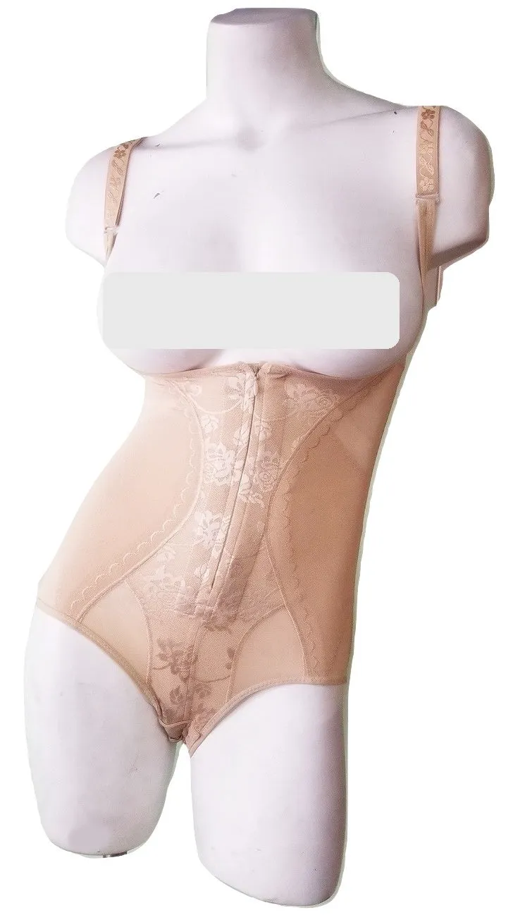 Women's Sexy Assorted Shapewear - Mixed