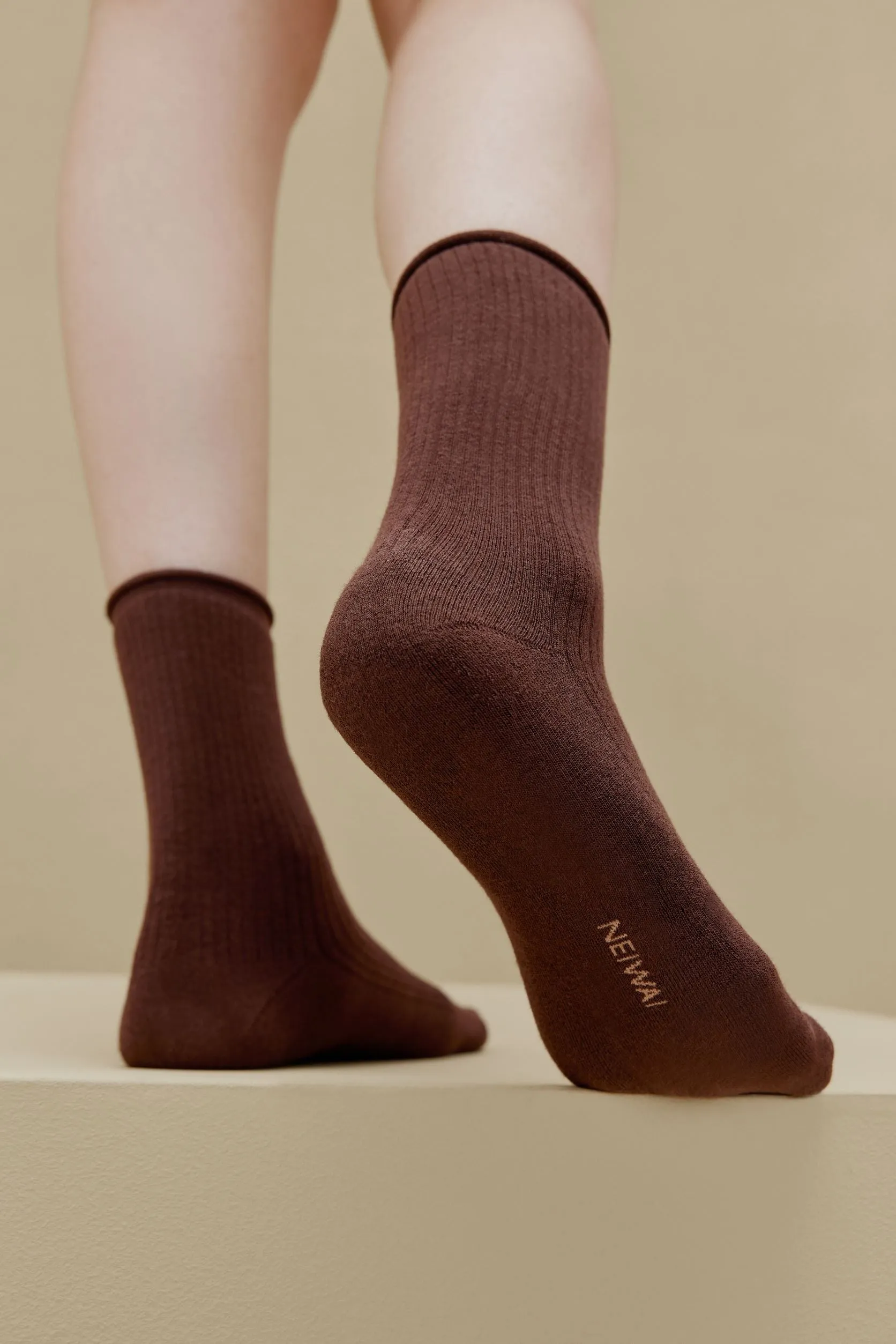 Women's Socks (3-Pack)