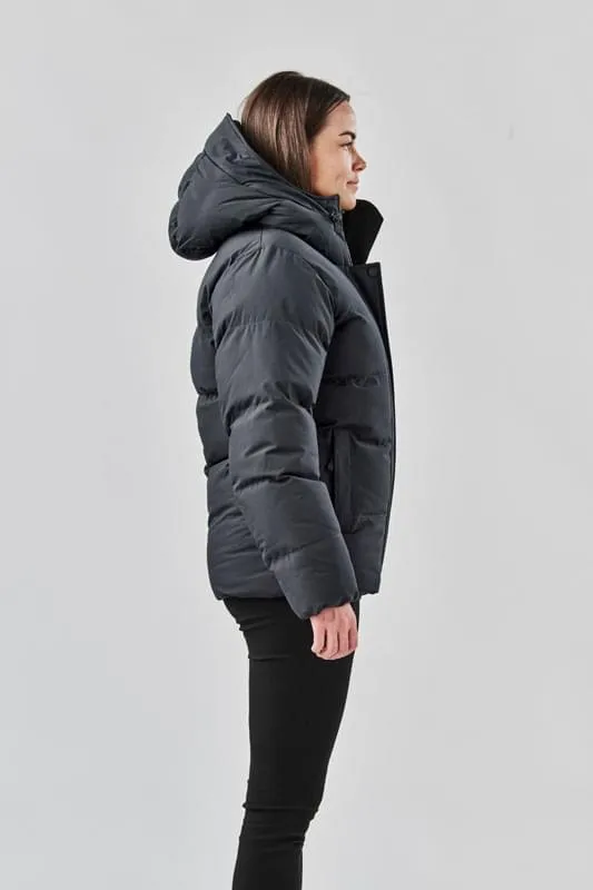 Women's Stormtech Explorer Thermal Jacket {ST-HBX-1W}