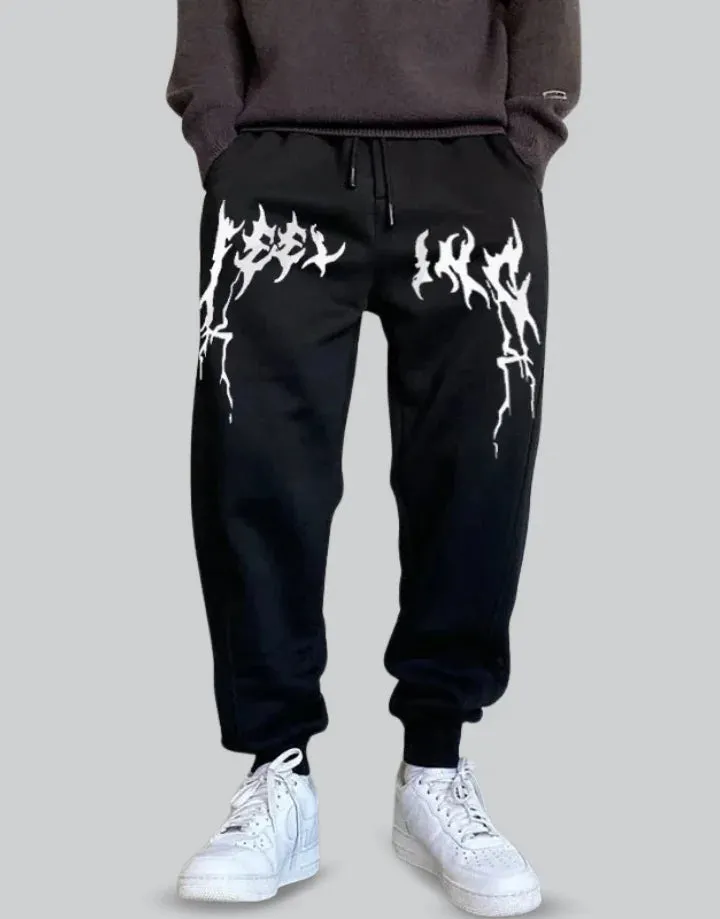 Y2K Joggers